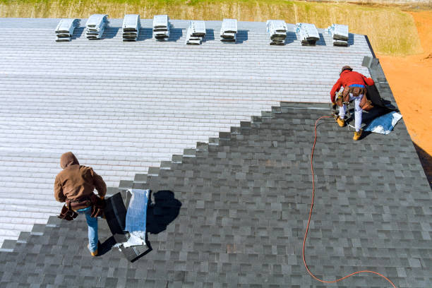 Best Storm Damage Roof Repair  in Gatlinburg, TN
