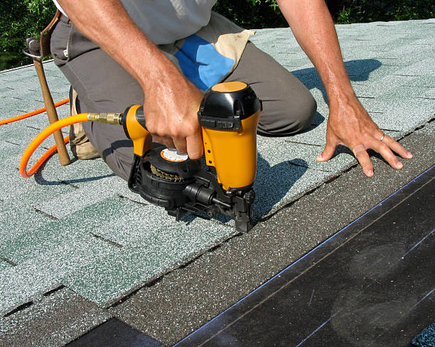 Quick and Trustworthy Emergency Roof Repair Services in Gatlinburg, TN