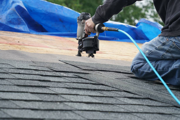 Heating Cable for Roof Installation in Gatlinburg, TN
